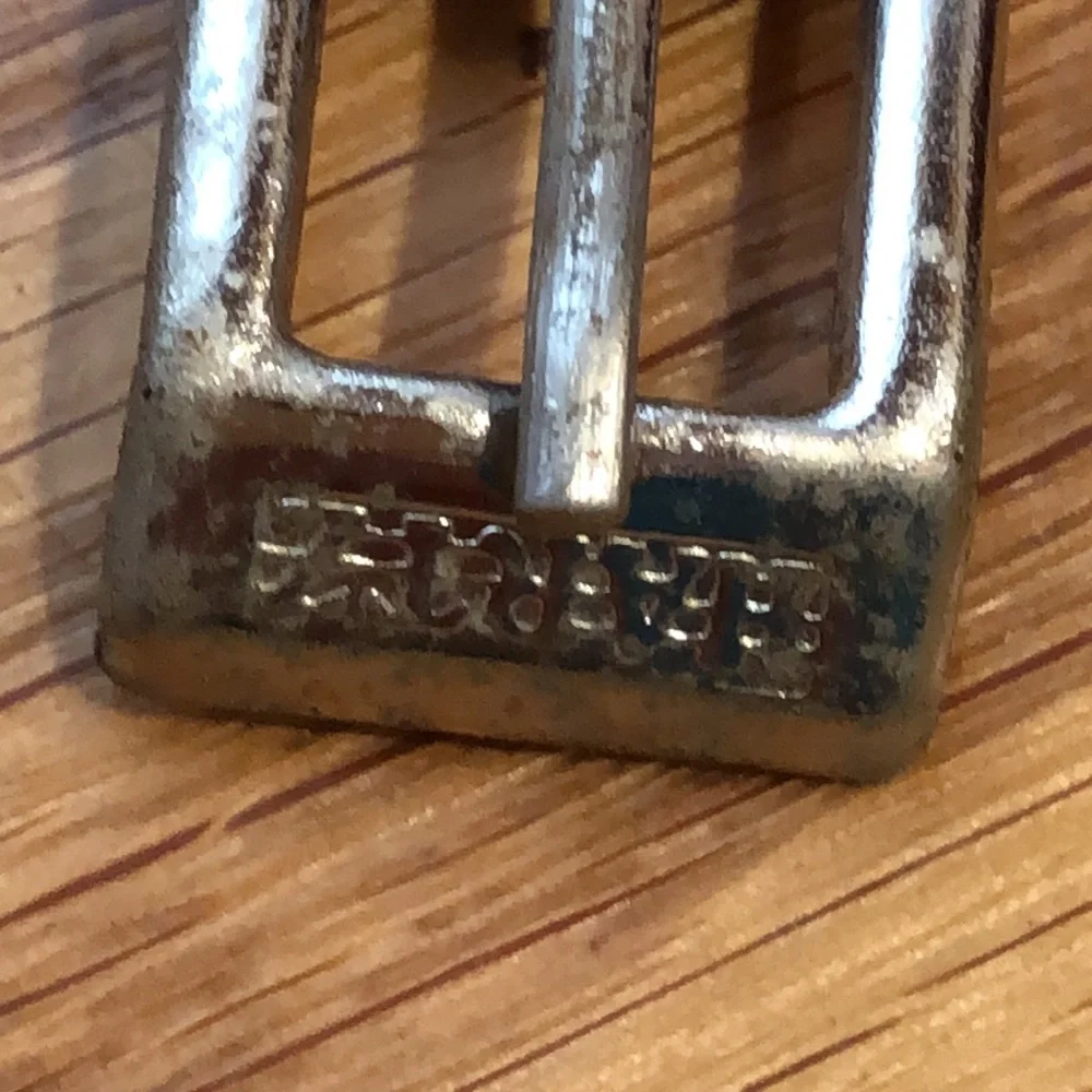 Never used cat collar